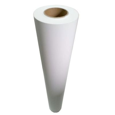 Vinilo Brillante Blanco BK16 120g - SIGN COLOMBIA Plotter de corte