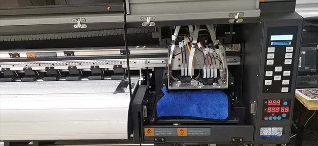 Impresora de 1,2" con 2 cabezales I3200A JC1300 - SIGN COLOMBIA Plotter de corte