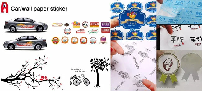 Plotter de Corte automático de 1.3m - SIGN COLOMBIA Plotter de corte