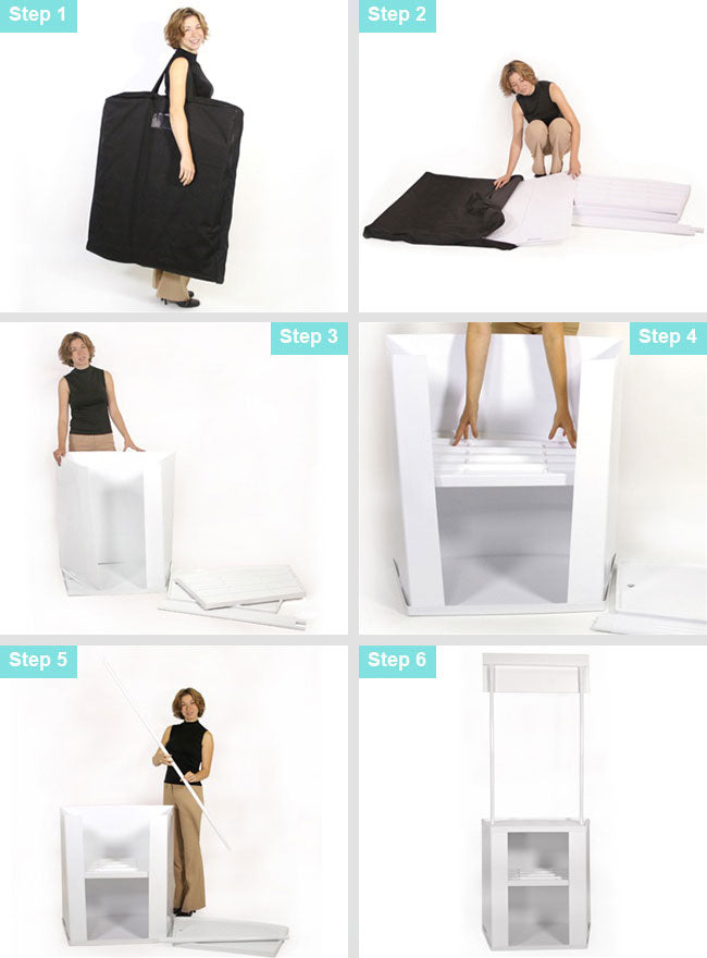 Mesa de PP de 80x180 cm - SIGN COLOMBIA Plotter de corte