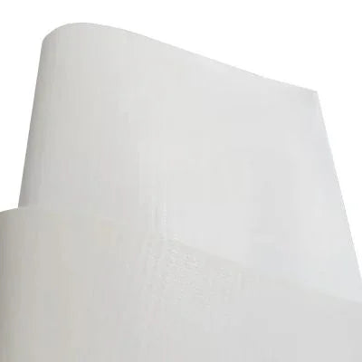 Lona Banner Blanco Mate 15oz 440g - SIGN COLOMBIA Plotter de corte