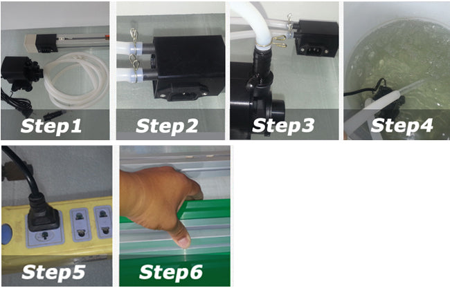 Máquina dobladora de PVC con caja de luz acrílica manual 1250/110V - SIGN COLOMBIA Plotter de corte