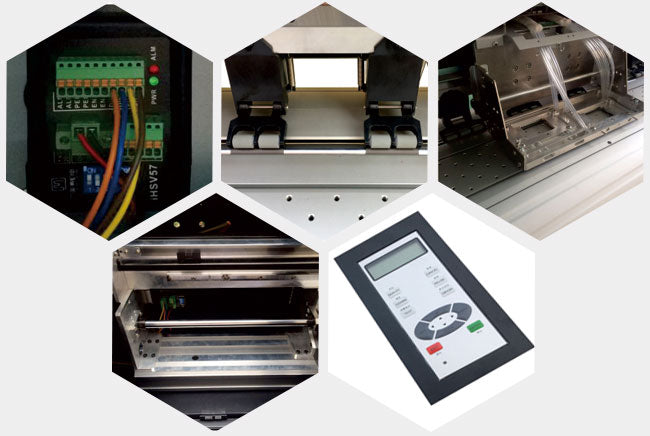 Plotter UV 1900 Con Doble Cabezal I3200U - SIGN COLOMBIA Plotter de corte
