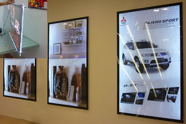 Backlight eco 1.27x50m - SIGN COLOMBIA Plotter de corte