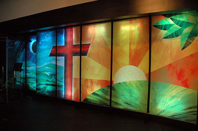 Backlight eco 1.27x50m - SIGN COLOMBIA Plotter de corte