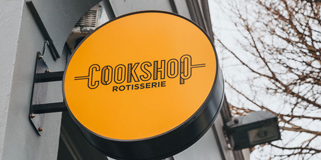 Caja de luz plana de acrílico redonda - SIGN COLOMBIA Plotter de corte