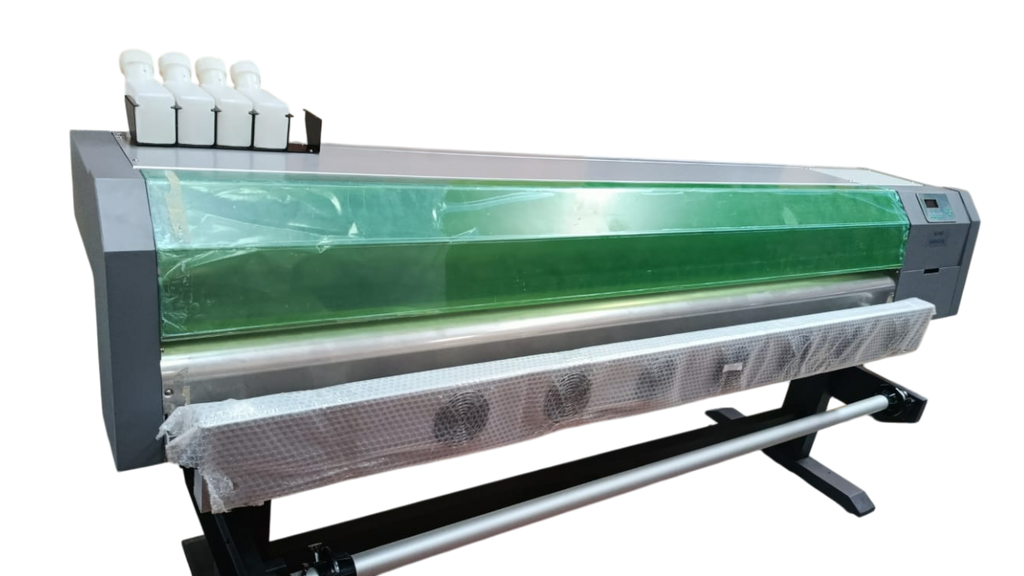 Plotter - Impresora Infiniti 1.60m Eco Solvente UV Sublimación