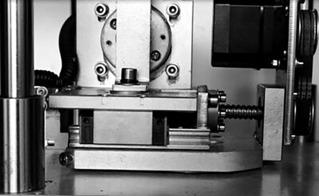 Dobladora de Aluminio Automática para Letras - SIGN COLOMBIA Plotter de corte