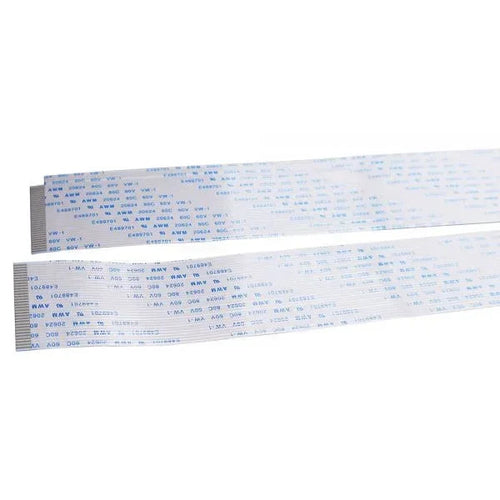 BUS DE DATOS DE 34 PINES DIVIDIDOS INVERTIDOS 40CM - SIGN COLOMBIA Plotter de corte