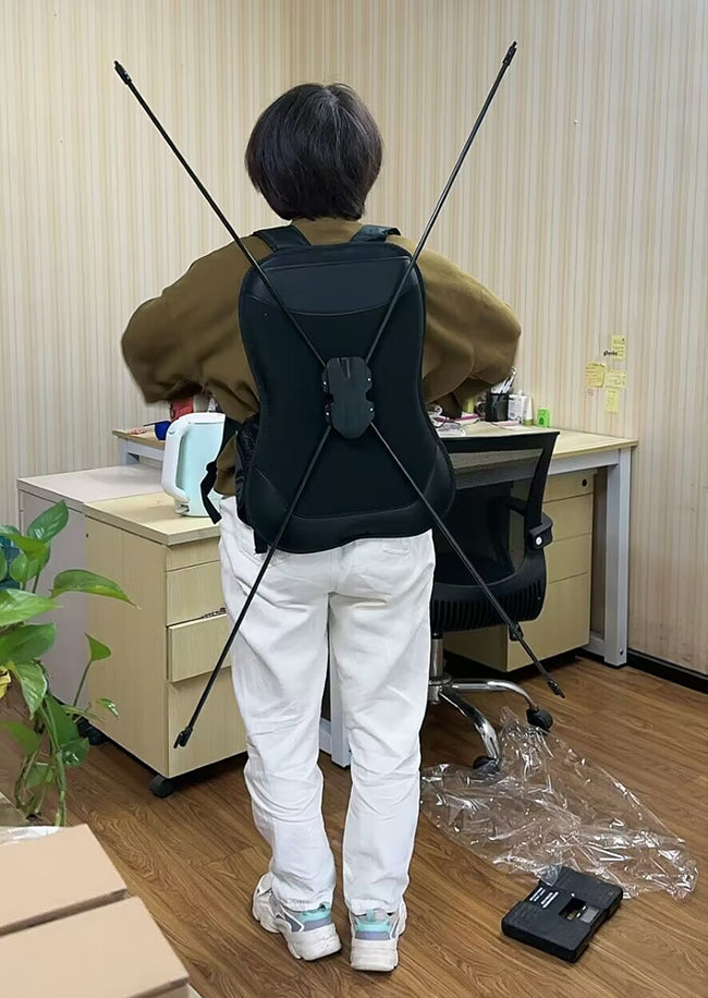 Popman x Banner Stand 45x120cm - SIGN COLOMBIA Plotter de corte