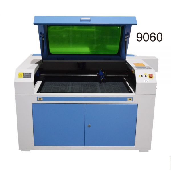 Laser Engraving Machine