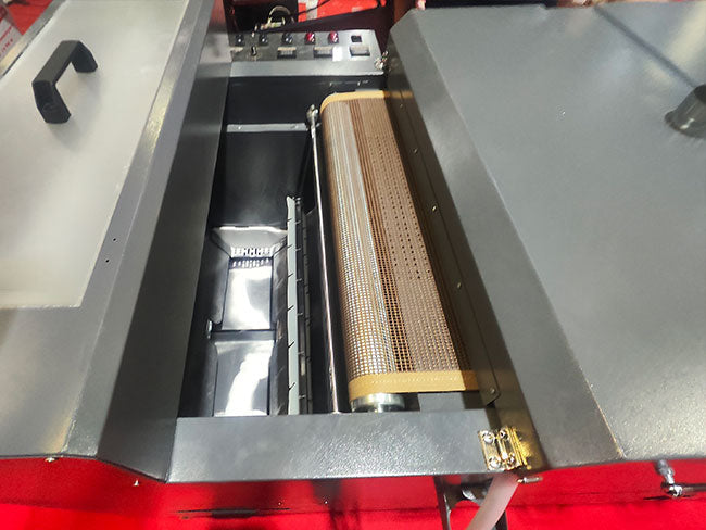 Plotter - impresora DTF650D + 650D con 4 Cabezales Epson 3200A - SIGN COLOMBIA Plotter de corte