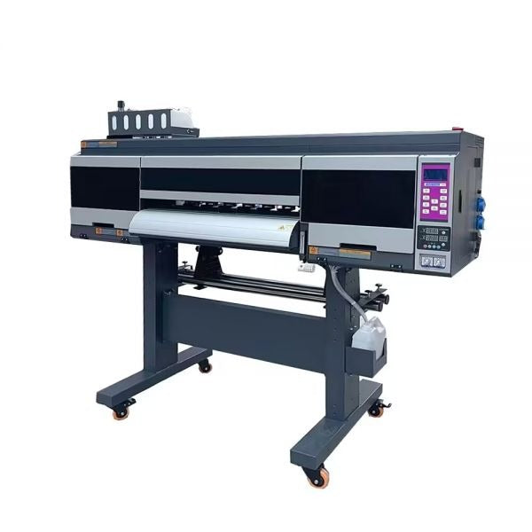 Plotter - impresora DTF650D + 650D con 4 Cabezales Epson 3200A - SIGN COLOMBIA Plotter de corte