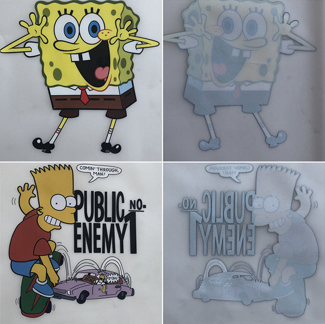 Tintas DTF 1 Litro - SIGN COLOMBIA Plotter de corte