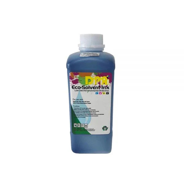 ECO DX5 Tinta de 2 años de protección solar - SIGN COLOMBIA Plotter de corte