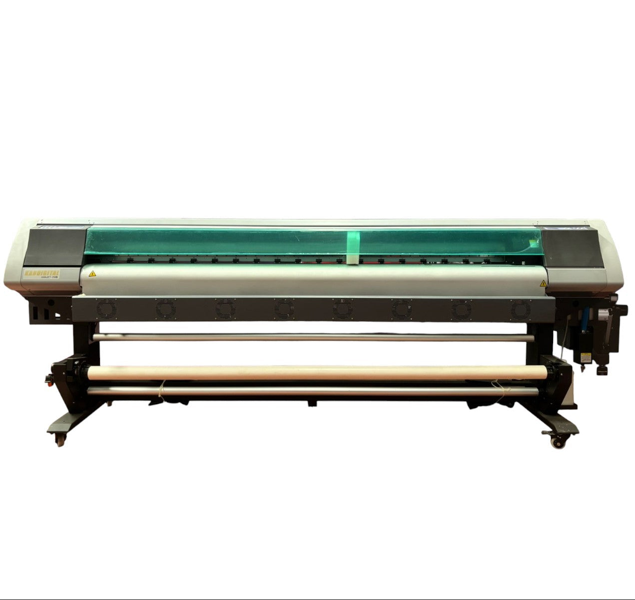 Plotter de impresión Ecosolvente 2.5m