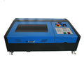 Maquina laser 30x20 40w - SIGN COLOMBIA Plotter de corte