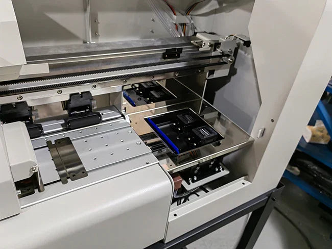 Impresora DTF 300B con 2 cabezales Epson XP600 - SIGN COLOMBIA Plotter de corte