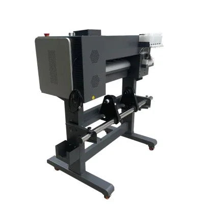 Impresora gráfica 380D para imprimir etiquetas y muestras, 1 cabezal de impresión Epson HD3200A - SIGN COLOMBIA Plotter de corte