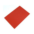 Almohadilla de silicona para máquina Termofijadora (40x60cm) - SIGN COLOMBIA Plotter de corte