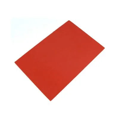 Almohadilla de silicona para máquina Termofijadora (40x60cm) - SIGN COLOMBIA Plotter de corte