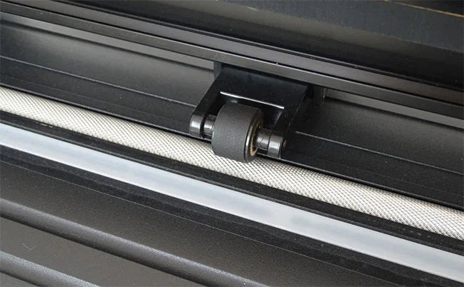 Plotter de corte manual de contornos para vinilo 720 mm - SIGN COLOMBIA Plotter de corte