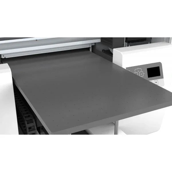 Impresora plana A3 LED UV/UVDTF con 1cabezal Epson I3200HD - SIGN COLOMBIA Plotter de corte