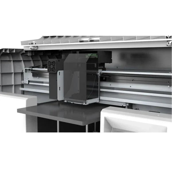 Impresora plana A3 LED UV/UVDTF con 1cabezal Epson I3200HD - SIGN COLOMBIA Plotter de corte