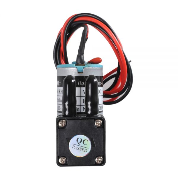Bomba de tinta 100-200ml/min 24V/ 3W - SIGN COLOMBIA Plotter de corte