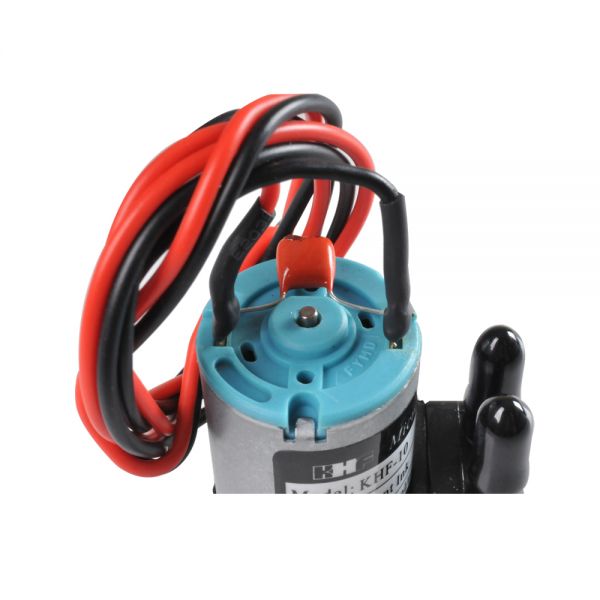 Bomba de tinta 100-200ml/min 24V/ 3W - SIGN COLOMBIA Plotter de corte