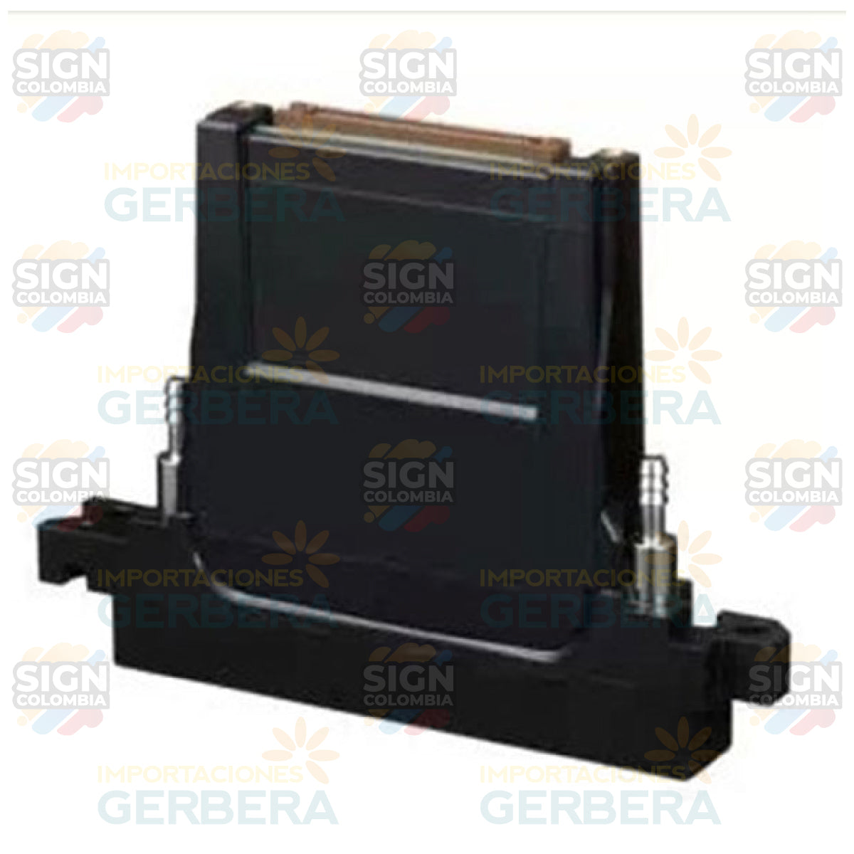 Cabezal KONICA 1024i LHE 30PL - HS1000 - SIGN COLOMBIA Plotter de corte
