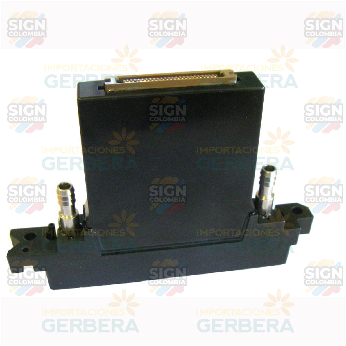 Cabezal Konica 1024/14pl MNB - SIGN COLOMBIA Plotter de corte