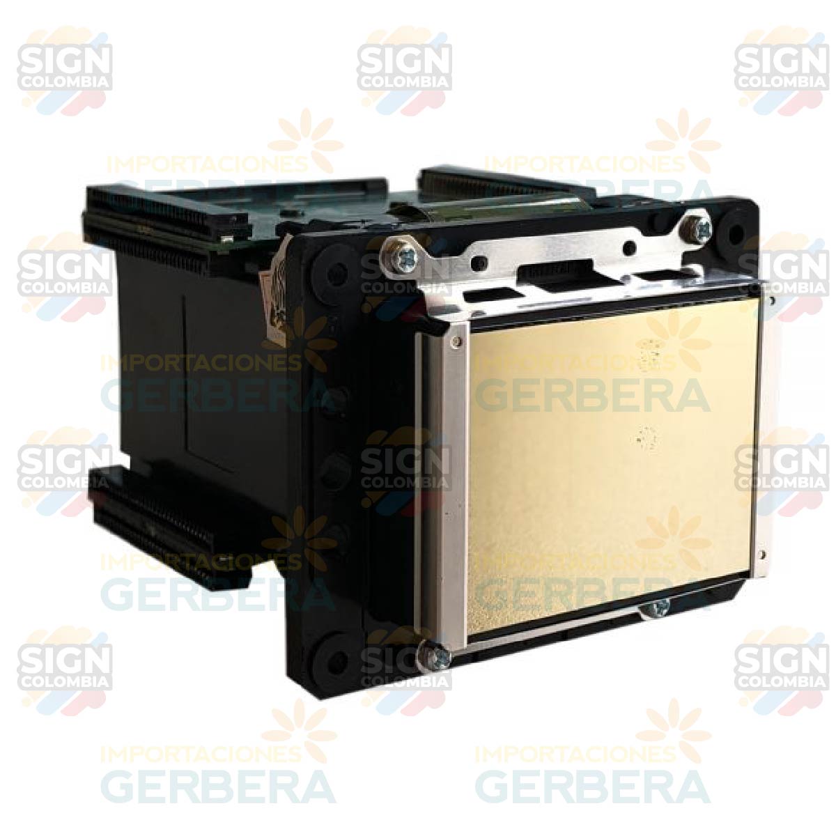 Cabezal MIMAKI JV34/TS34 - SIGN COLOMBIA Plotter de corte