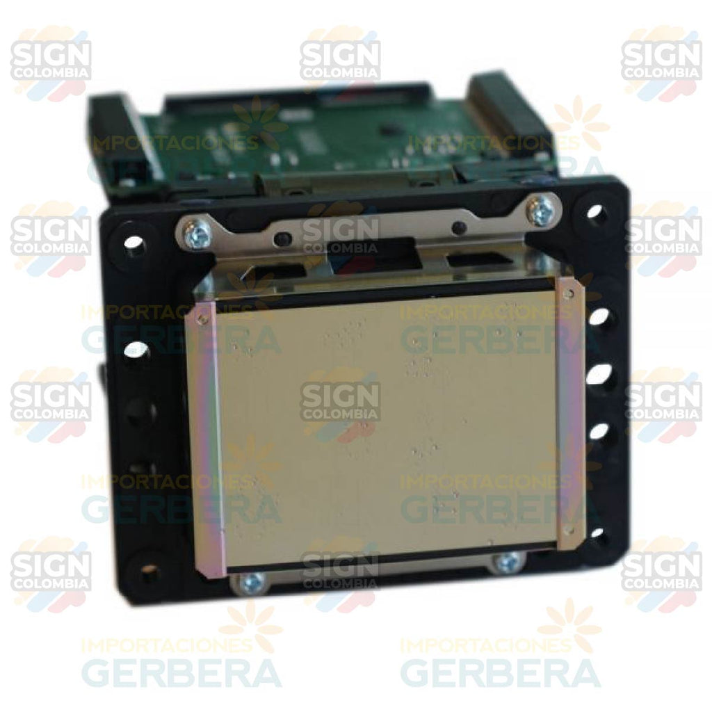 Cabezal Mutoh ValueJet VJ-1324 / VJ-1624 / VJ-1624W / VJ-1924W / VJ-1638 / VJ-1638W / VJ-2638-DG-43988 / DG-42987 - SIGN COLOMBIA Plotter de corte