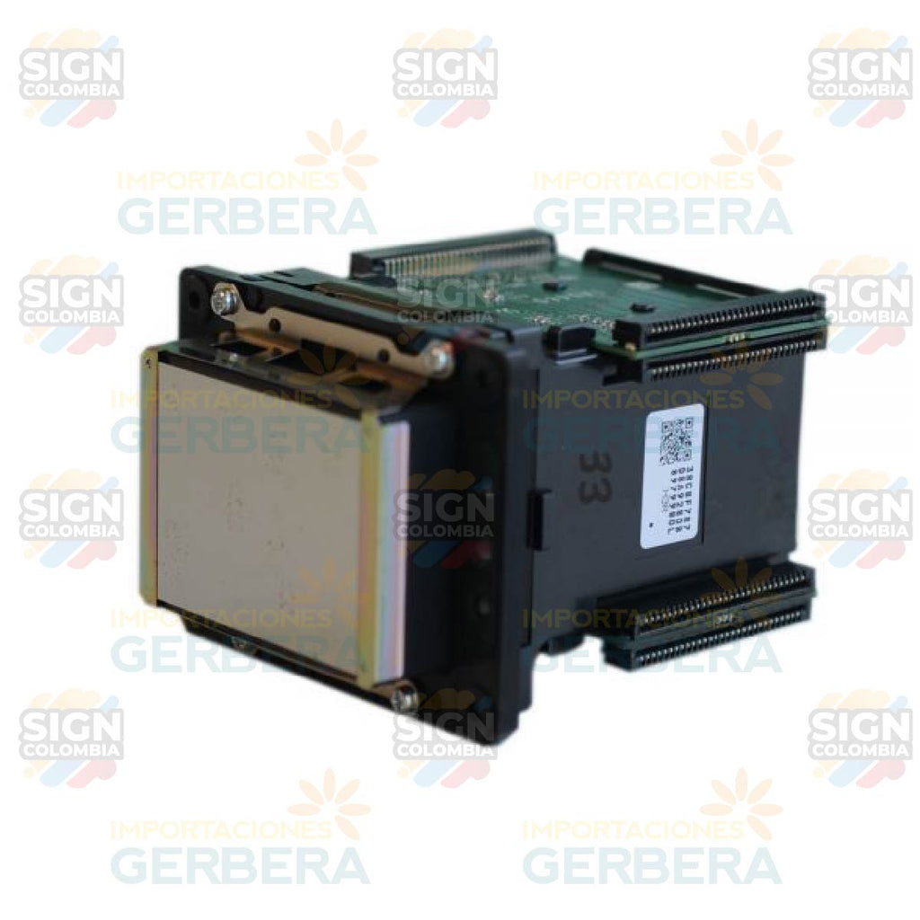 Cabezal Mutoh ValueJet VJ-1324 / VJ-1624 / VJ-1624W / VJ-1924W / VJ-1638 / VJ-1638W / VJ-2638-DG-43988 / DG-42987 - SIGN COLOMBIA Plotter de corte