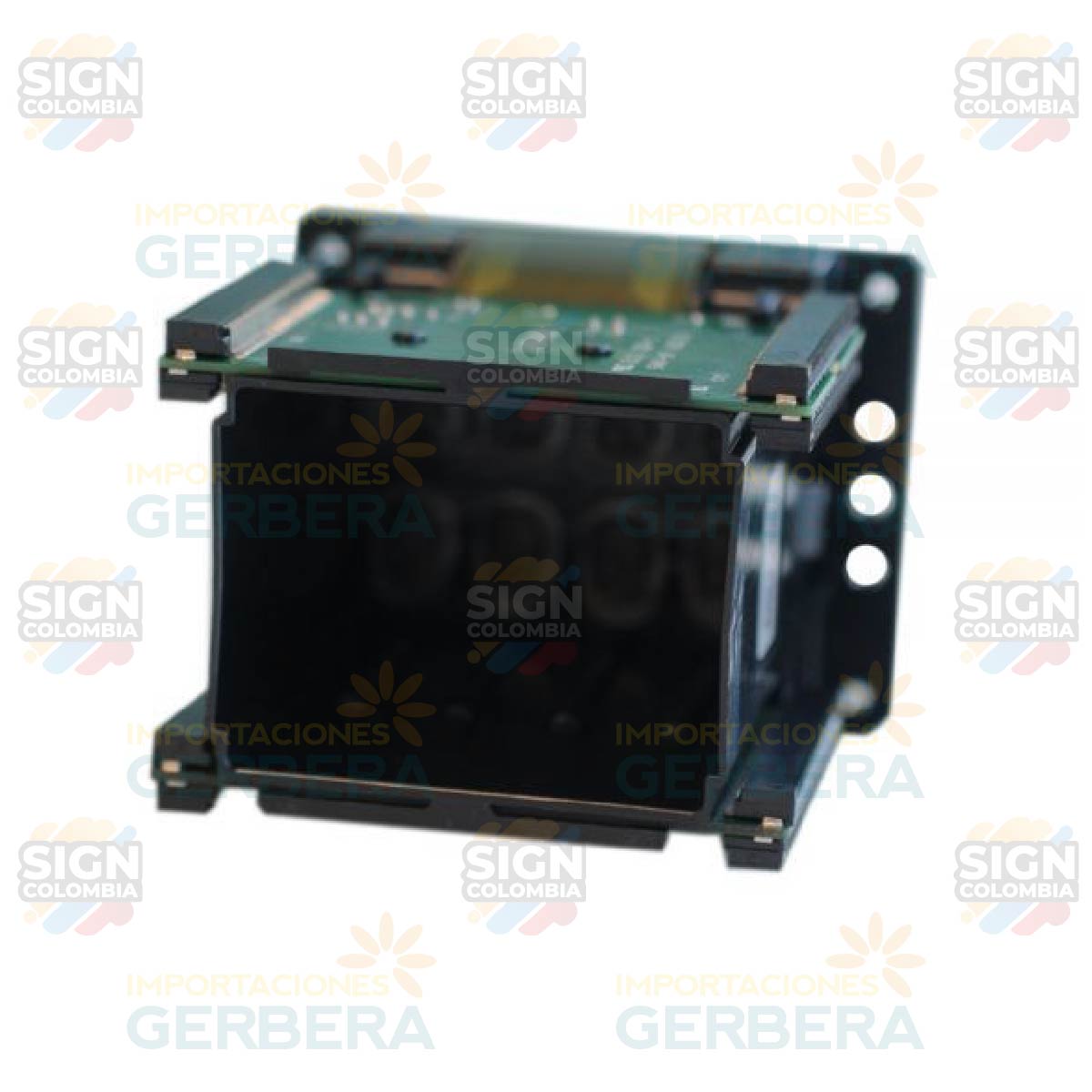 Cabezal Mutoh ValueJet VJ-1324 / VJ-1624 / VJ-1624W / VJ-1924W / VJ-1638 / VJ-1638W / VJ-2638-DG-43988 / DG-42987 - SIGN COLOMBIA Plotter de corte