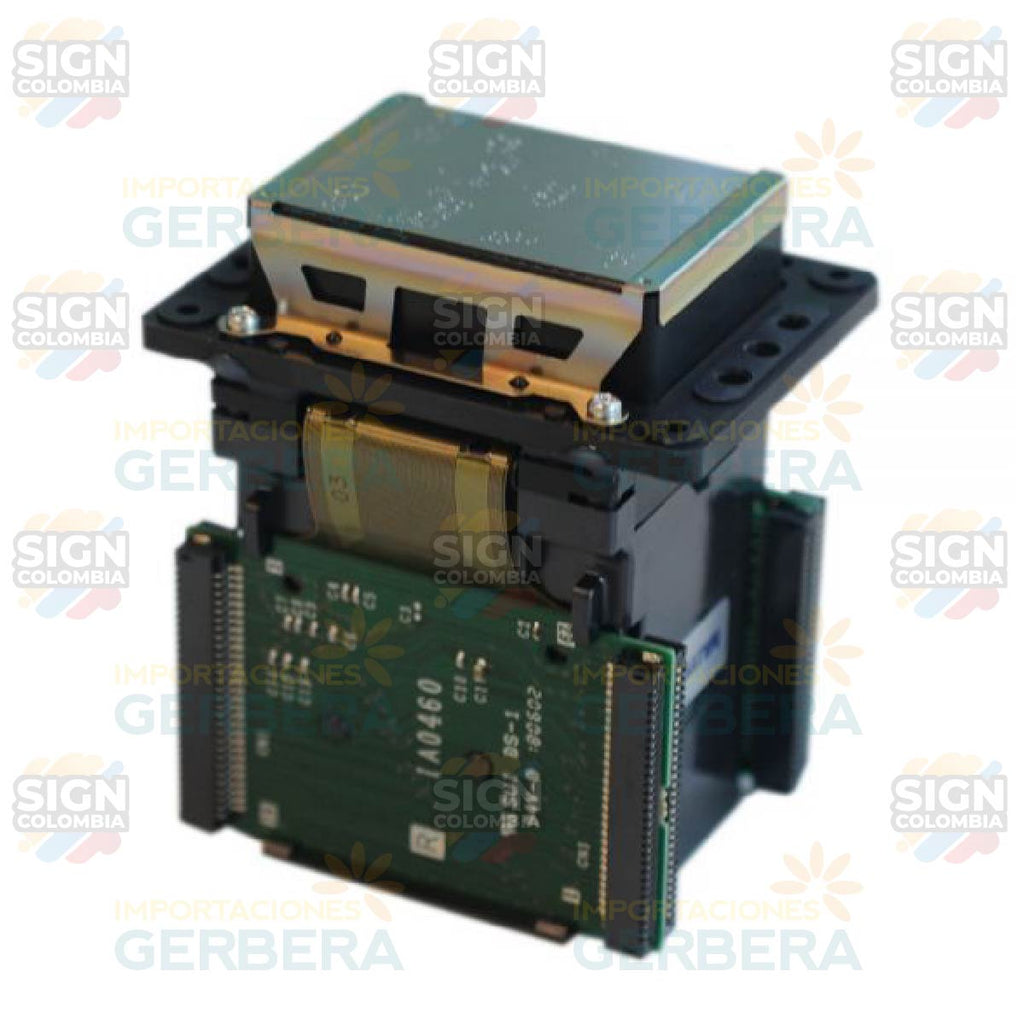 Cabezal Mutoh ValueJet VJ-1324 / VJ-1624 / VJ-1624W / VJ-1924W / VJ-1638 / VJ-1638W / VJ-2638-DG-43988 / DG-42987 - SIGN COLOMBIA Plotter de corte