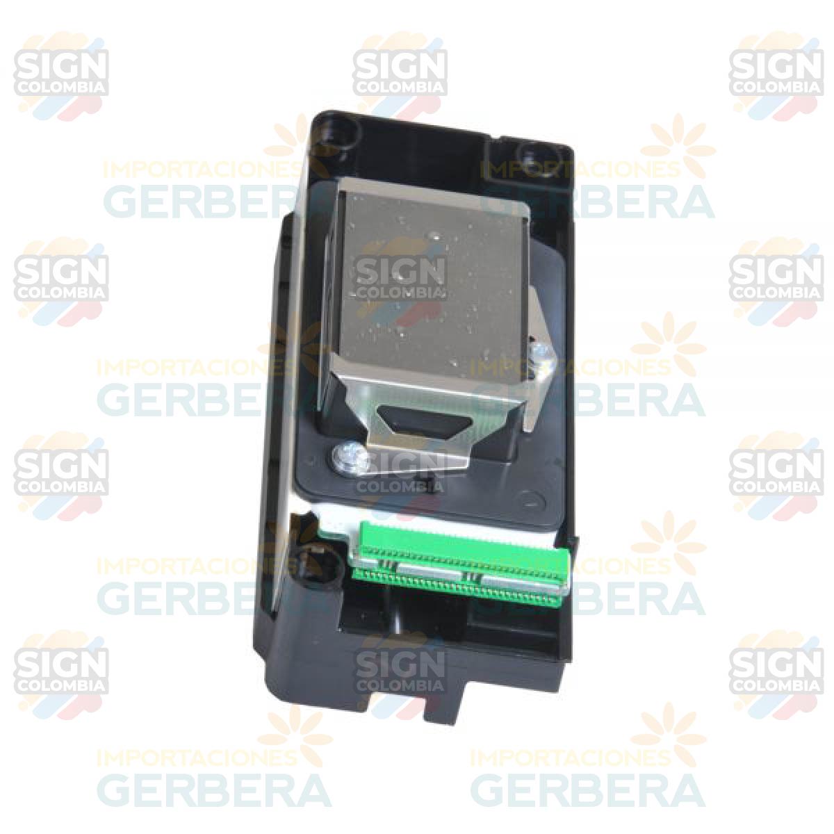 Cabezal Mutoh (DX5) - SIGN COLOMBIA Plotter de corte