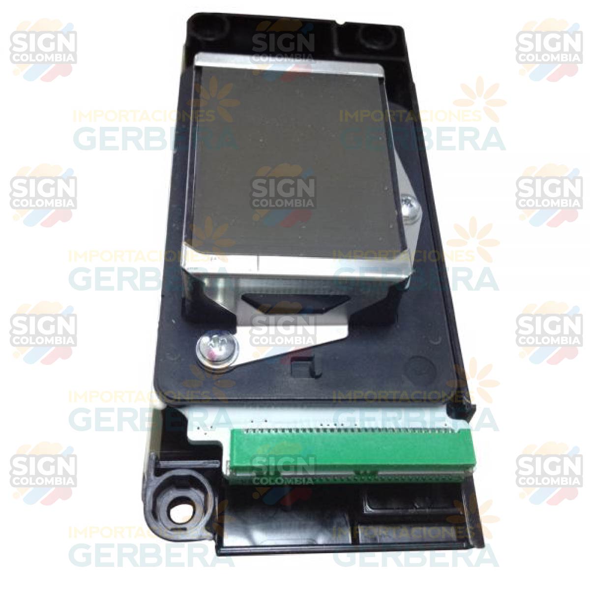 Cabezal original Mimaki JV5/JV33 - SIGN COLOMBIA Plotter de corte