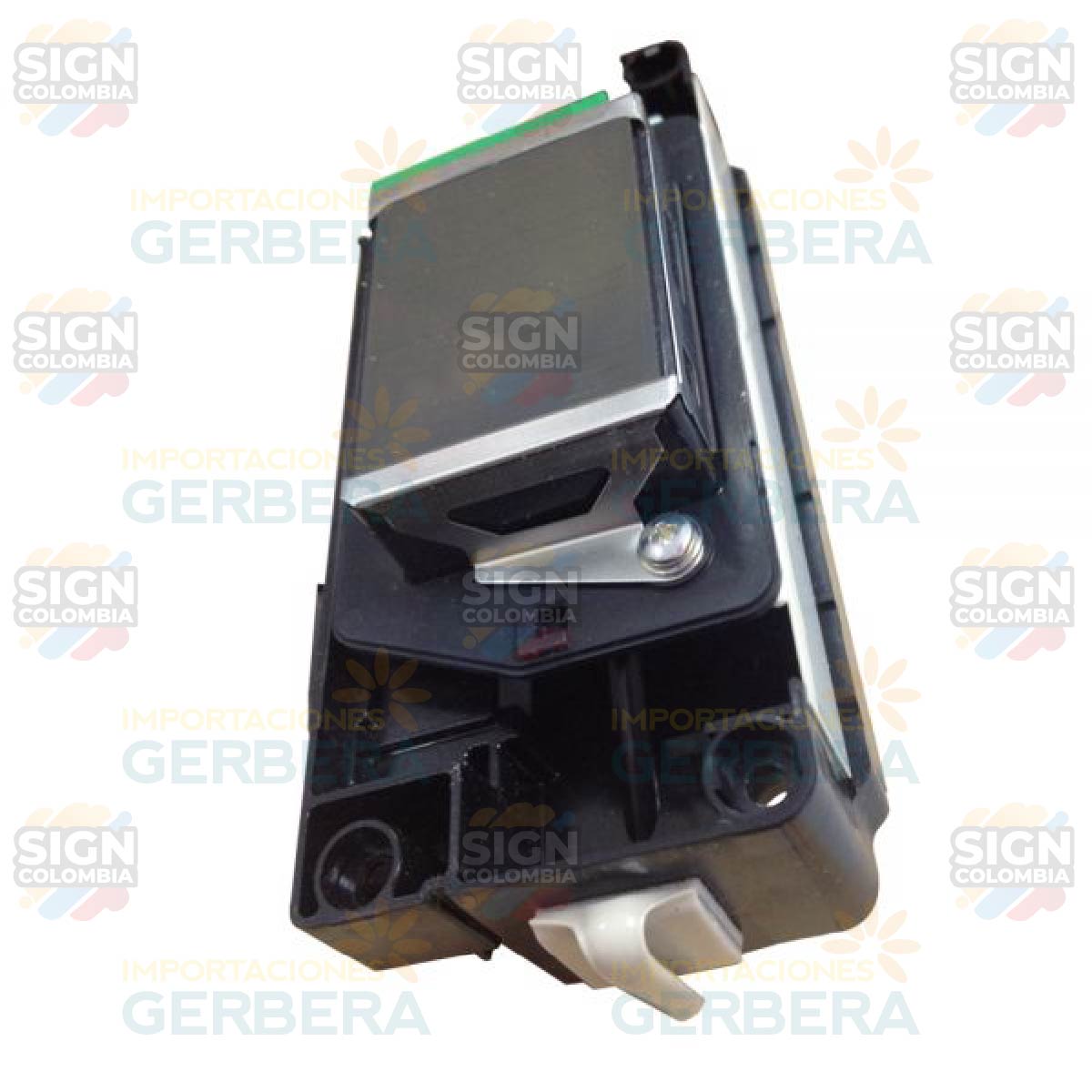 Cabezal original Mimaki JV5/JV33 - SIGN COLOMBIA Plotter de corte