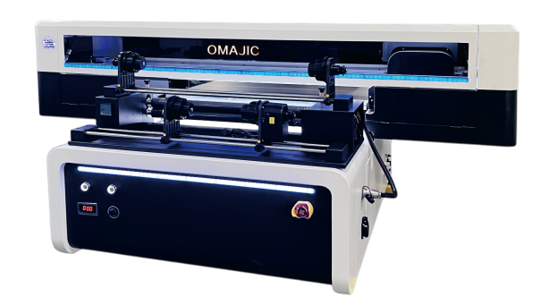 UV 90x60 PRO Hibrida