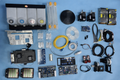 Kit de conversión 2 i3200 EcoSolvente