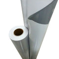 Vinilo Brillante Gris 140g BK18 - SIGN COLOMBIA Plotter de corte