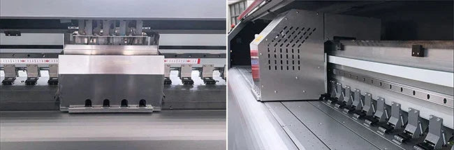 Impresora Perfect Color C8 de 4/8 cabezales Konica KM512i-6pl/30pl - SIGN COLOMBIA Plotter de corte