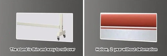 Laminadora manual en frío gran formato de 1600mm - SIGN COLOMBIA Plotter de corte