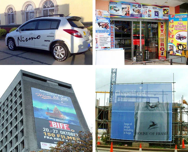 Impresora ecosolvente de 2,6 m con 2 cabezales de impresión Epson I3200E - SIGN COLOMBIA Plotter de corte