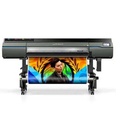 Impresora Roland Versa TrueVIS SG3-540 - SIGN COLOMBIA Plotter de corte