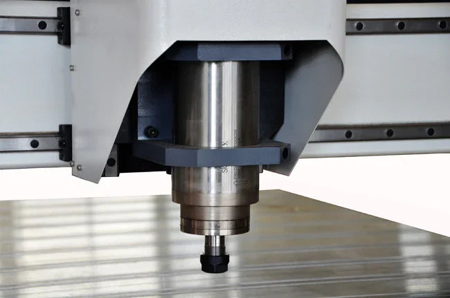 Router / Fresadora CNC QL-1325B - SIGN COLOMBIA Plotter de corte