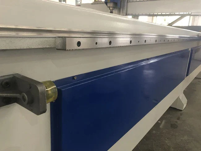Router / Fresadora CNC QL-1325B - SIGN COLOMBIA Plotter de corte