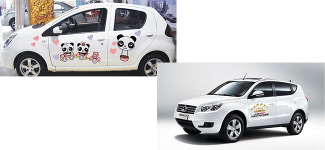 Vinilo Brillante Blanco BK16 120g - SIGN COLOMBIA Plotter de corte